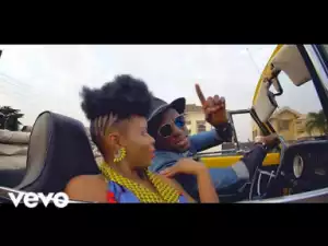 DJ Spinall - Pepe Dem Ft. Yemi Alade